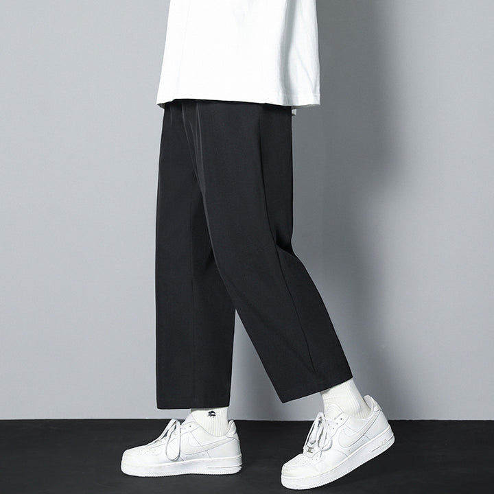Women's Elegant and Comfortable Chino Pants