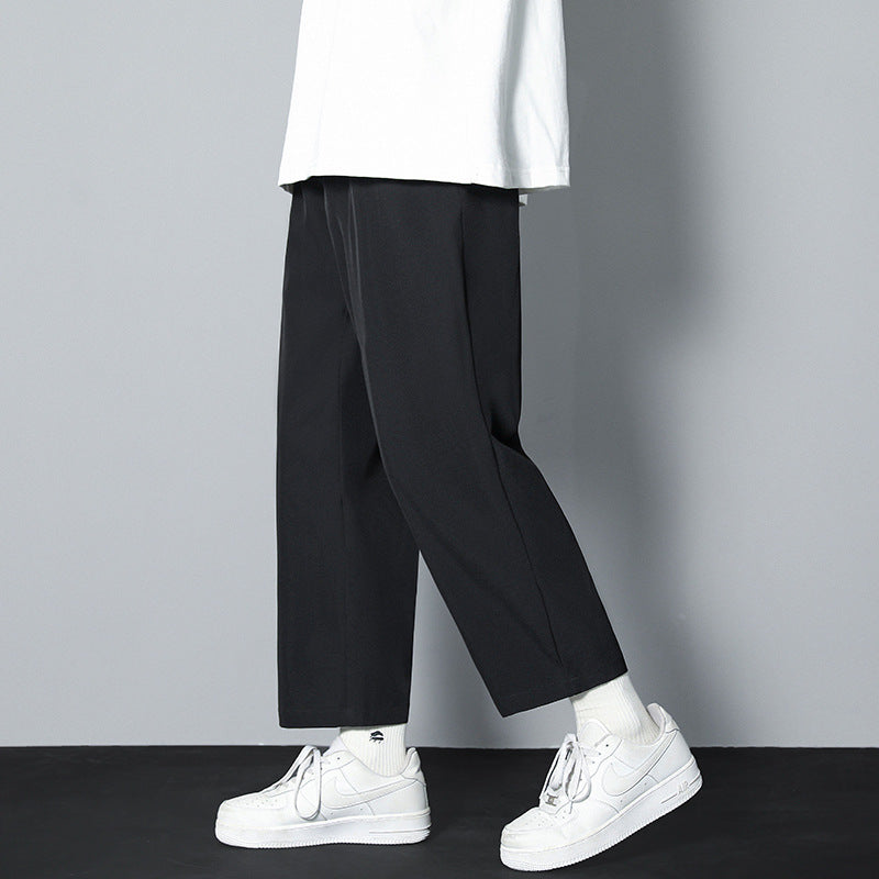 Women's Elegant and Comfortable Chino Pants