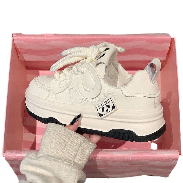 Women's comfortable and stylish sneakers by Mune Fashion