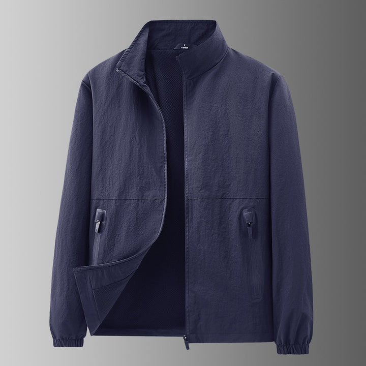 Men's High Performance Jacket Mune Fashion