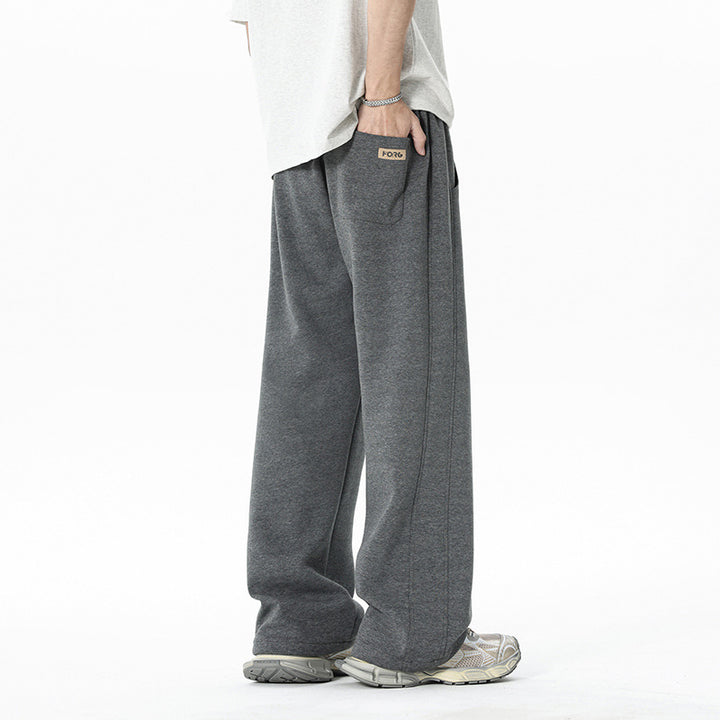 Men's Comfortable Leisure Pants 1788279828