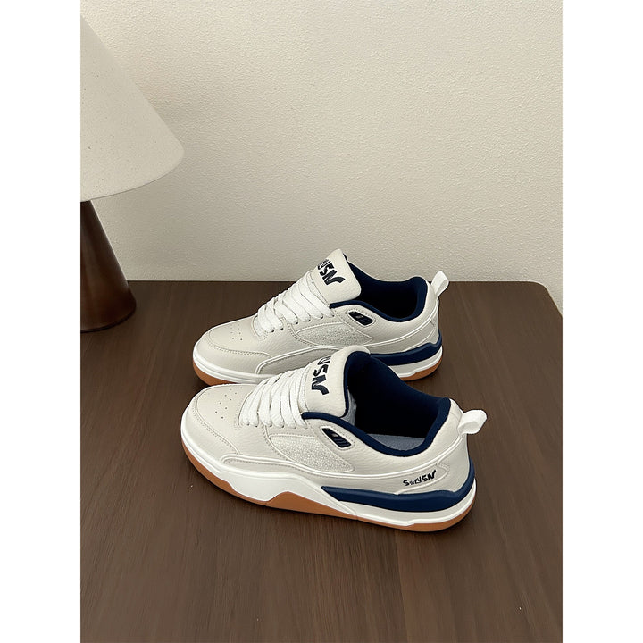 Men's Comfortable Sneakers with Sporty Design Mune Fashion