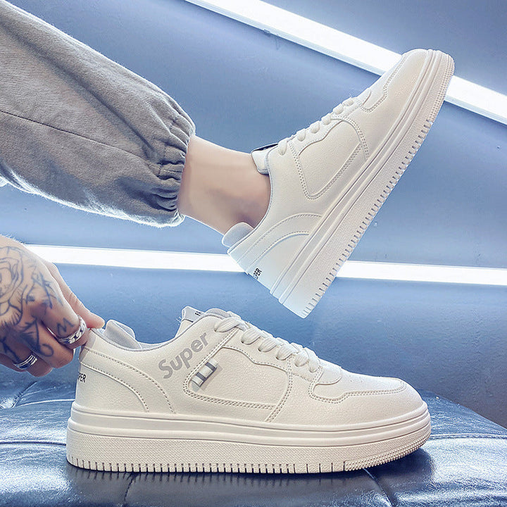 Women’s Sporty Sneakers with Modern Design and Comfortable Cushioning Mune Fashion