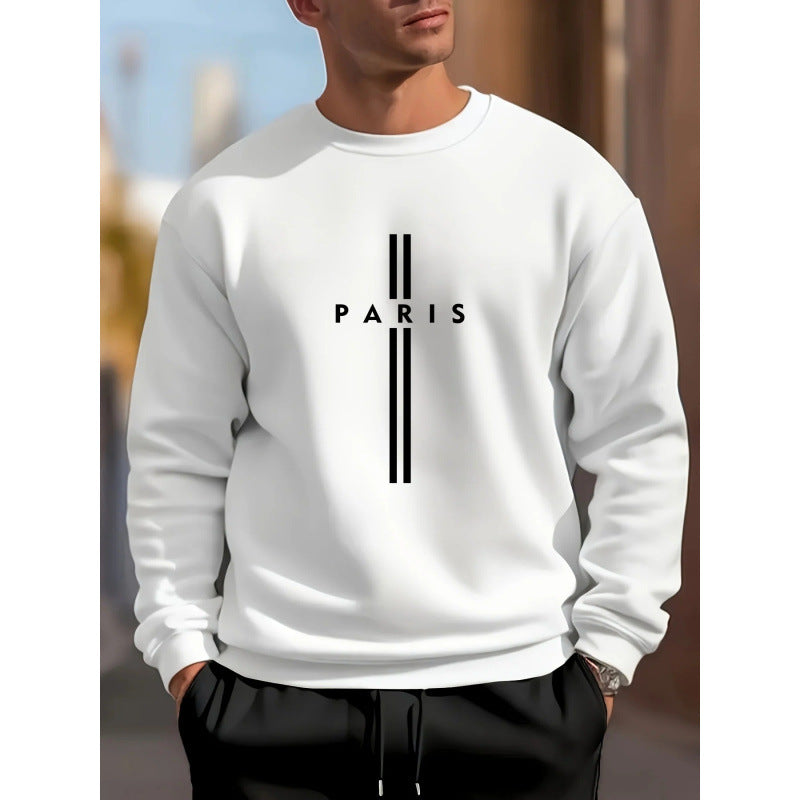Men's Sweatshirt Mune Fashion