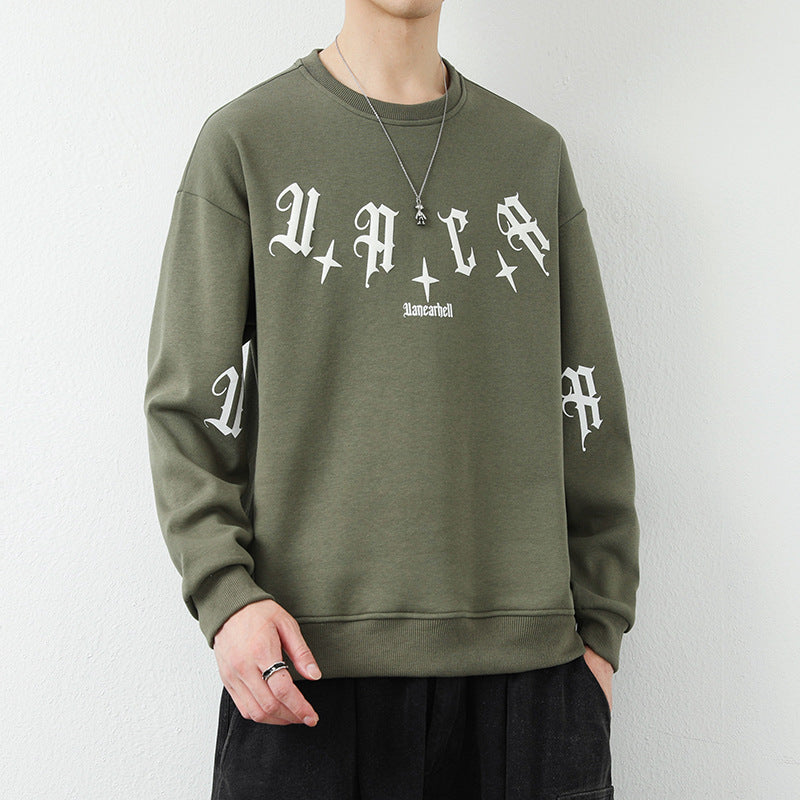 Men's Urban Sweatshirt Mune Fashion
