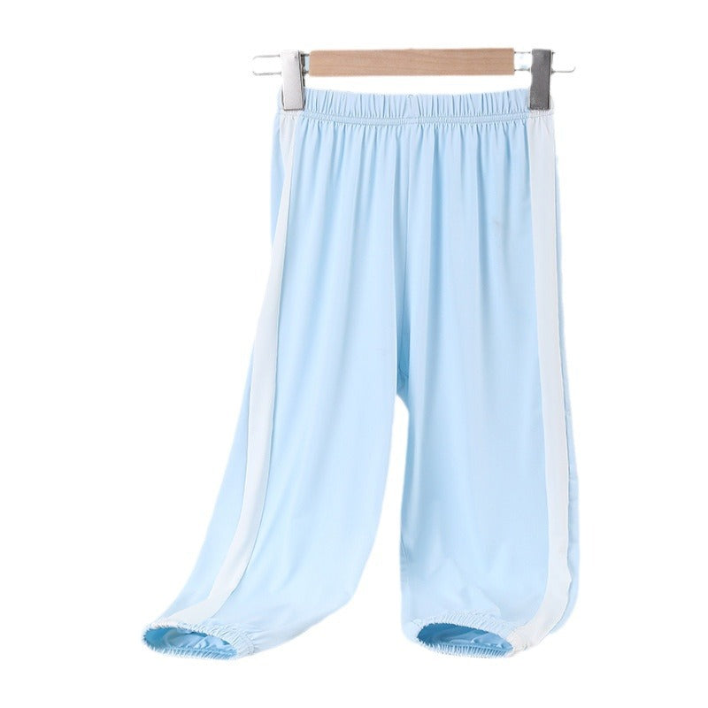Ladies breathable sports pants with moisture regulation Mune Fashion