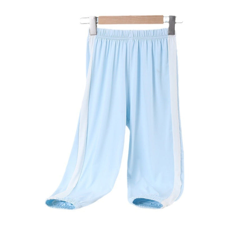 Ladies breathable sports pants with moisture control Mune Fashion