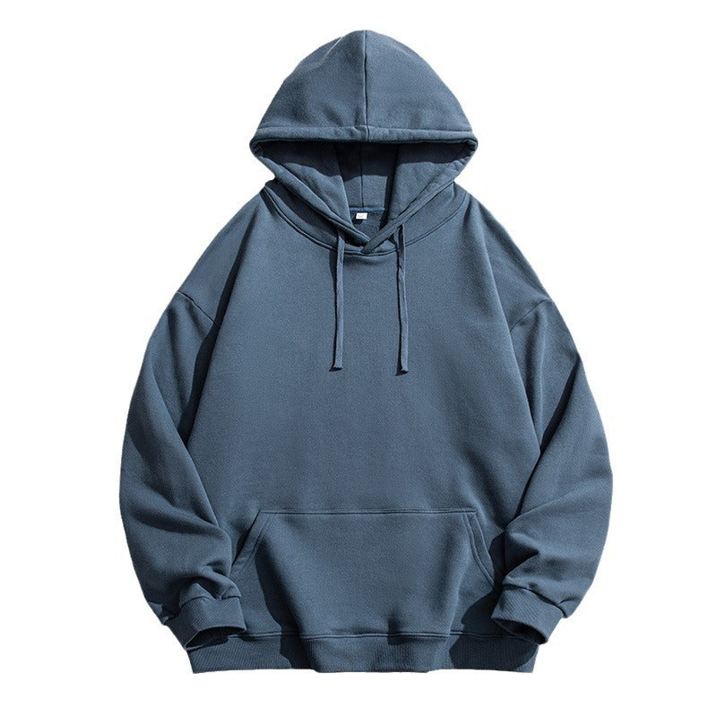 Men's Comfortable Hoodie Mune Fashion
