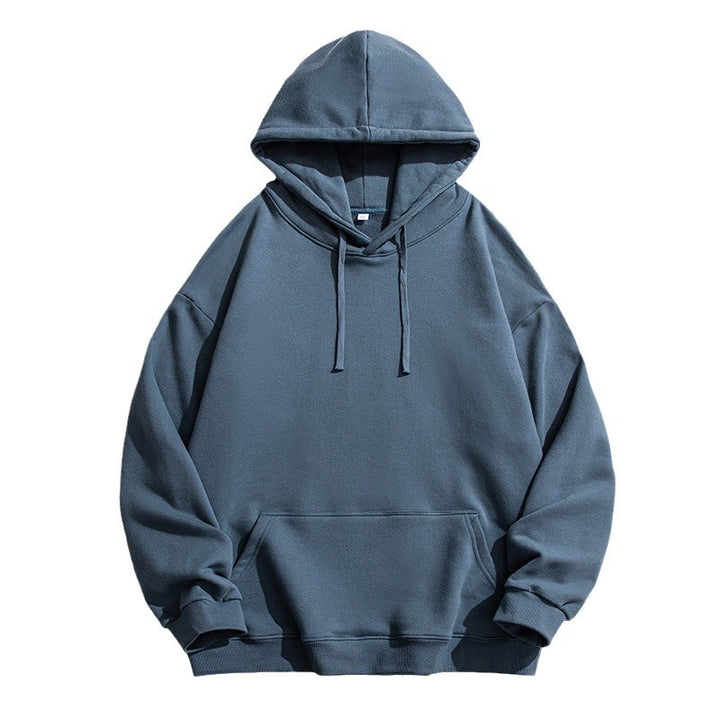 Men's Comfortable Hoodie Mune Fashion