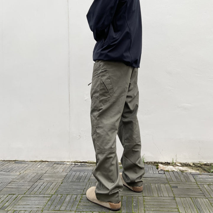 Men's Multifunctional Cargo Pants Mune Fashion