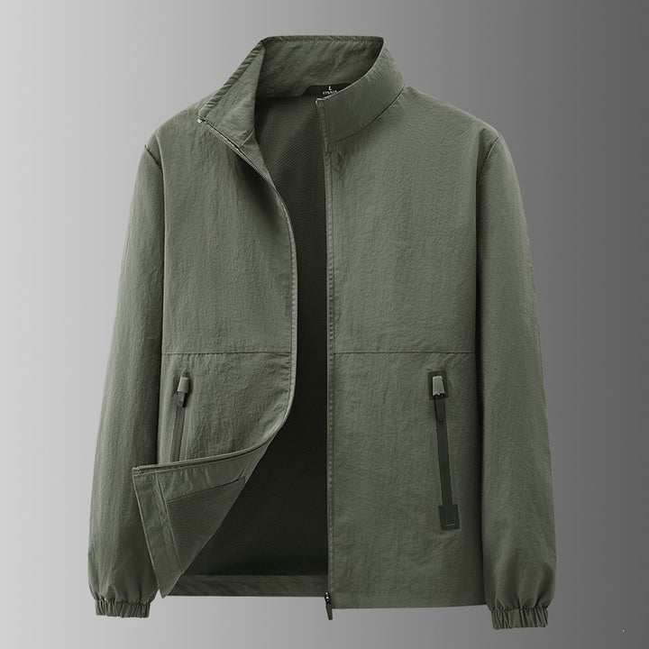Men's High Performance Jacket Mune Fashion