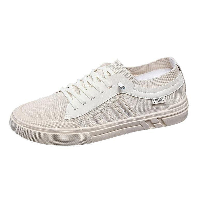 Men's Elegant and Airy Sneakers Mune Fashion