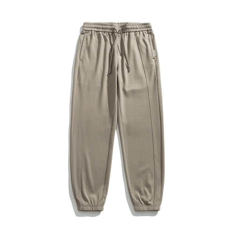 Unisex Relaxed-Jogging Pants Mune Fashion