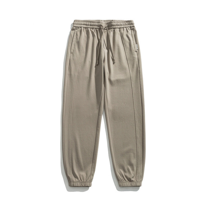 Unisex Relaxed-Jogging Pants Mune Fashion