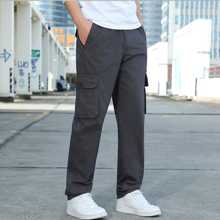 Men's Practical Cargo Pants Mune Fashion