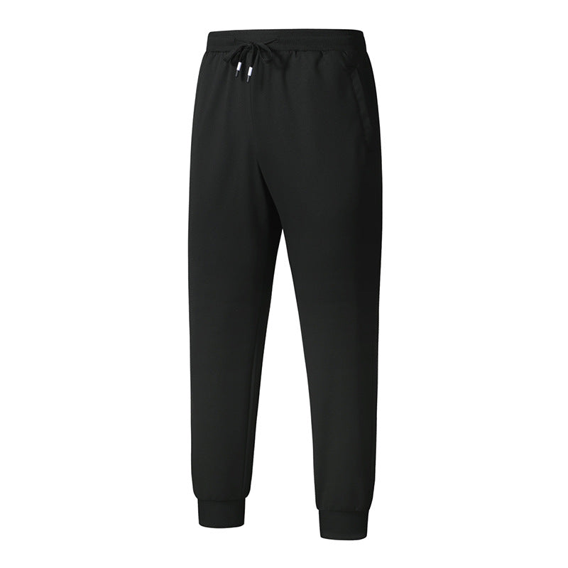 Men's sporty joggers with high wearing comfort Mune Fashion