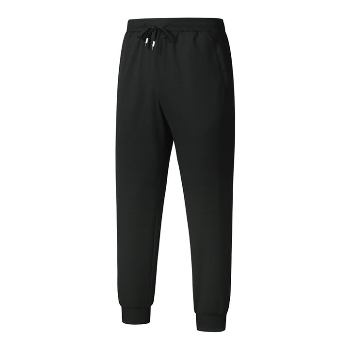 Men's sporty joggers with high wearing comfort Mune Fashion