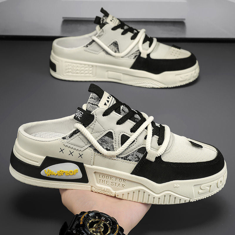 Women Lightweight Casual Shoes with Futuristic Design Mune Fashion