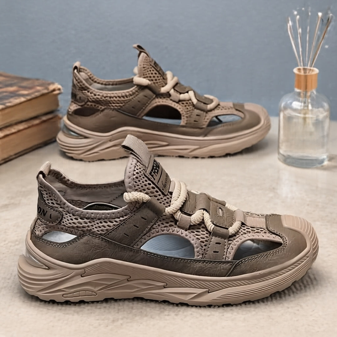 Unisex Sporty Outdoor Sneakers Mune Fashion