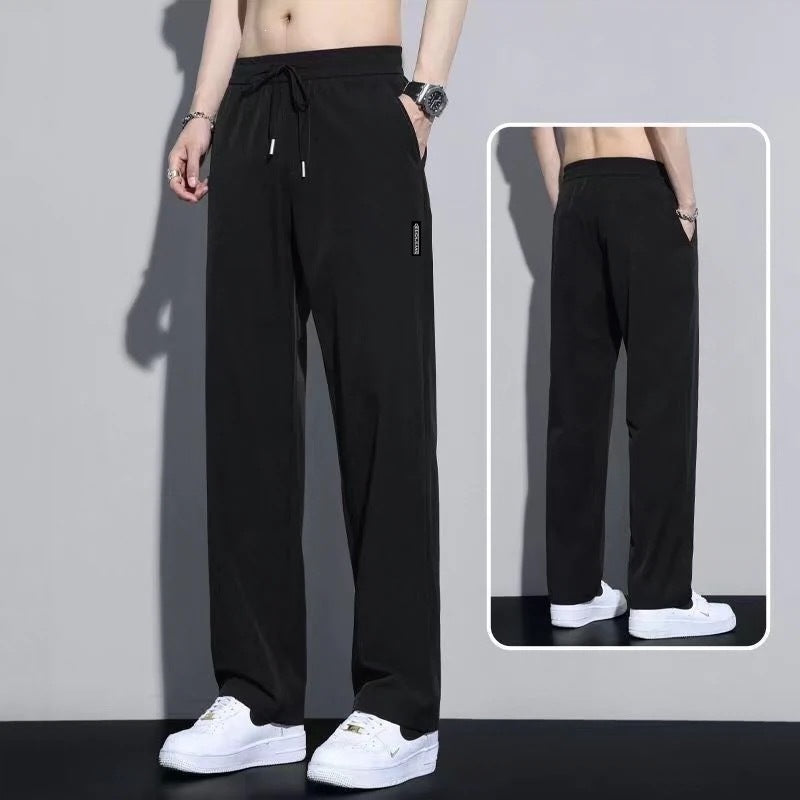 Men's sporty leisure pants Mune Fashion 1788750356