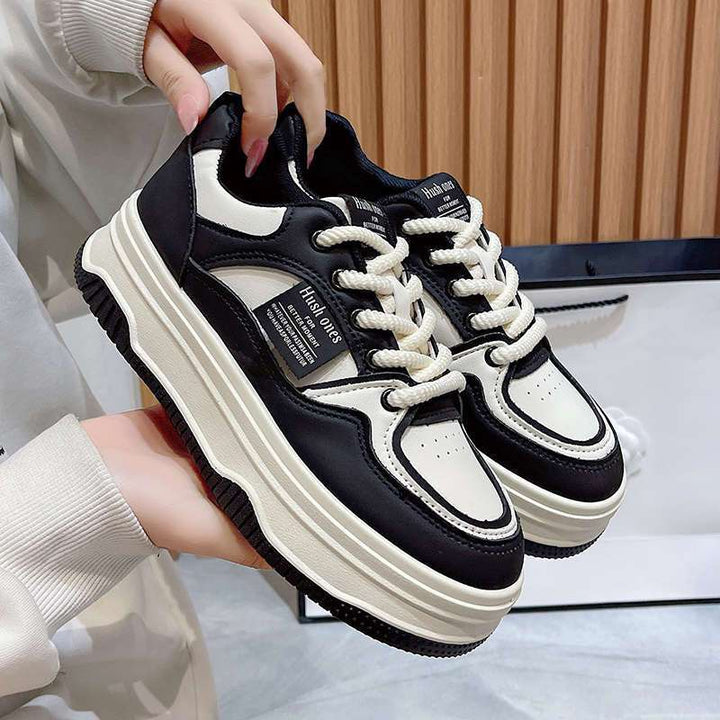 Women's Sporty Sneakers Mune Fashion