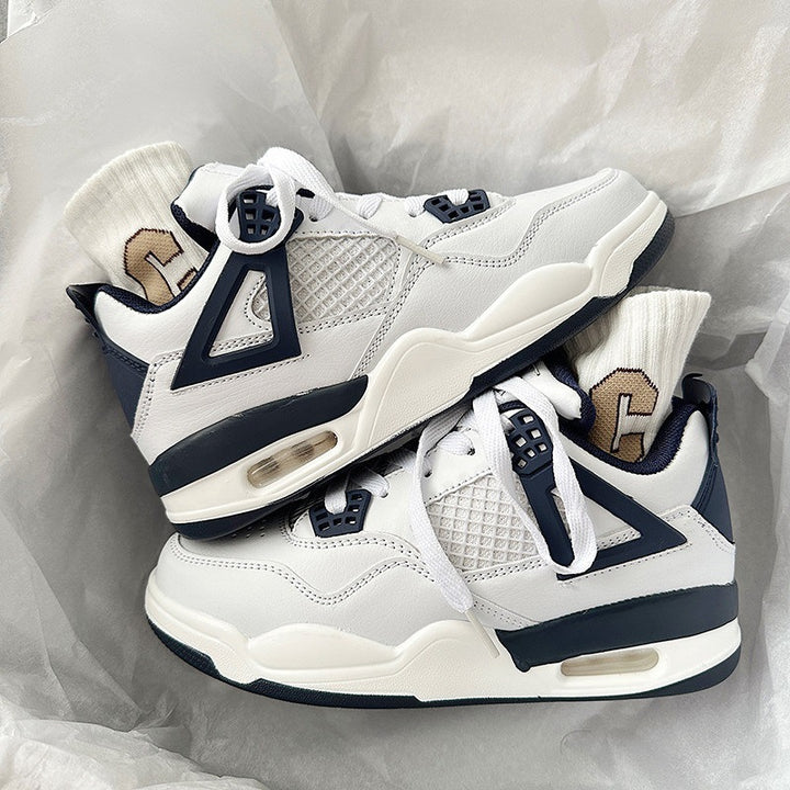 Unisex Athletic Sneakers Mune Fashion