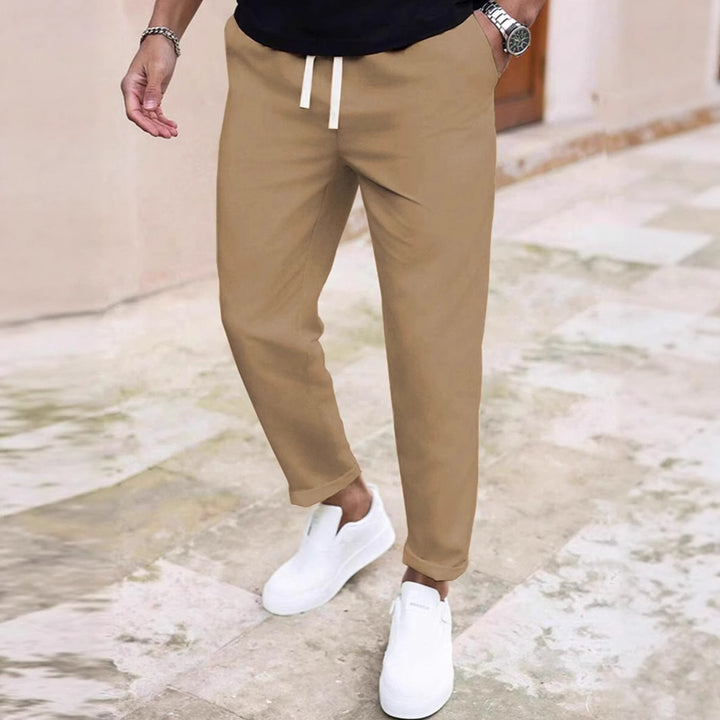 Men's Sporty Leisure Pants