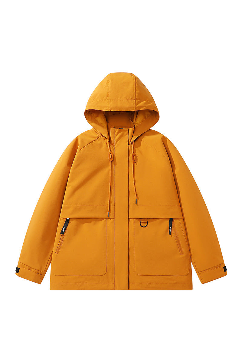 Women's Weatherproof Outdoor Jacket