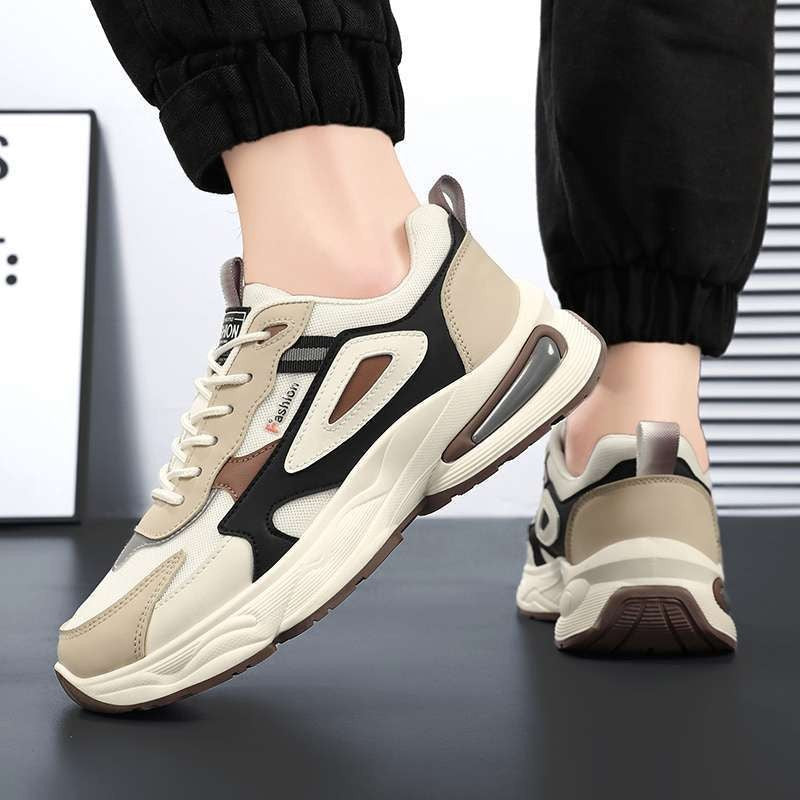 Women Sporty Sneakers with Cushioning Technology and Modern Design Mune Fashion