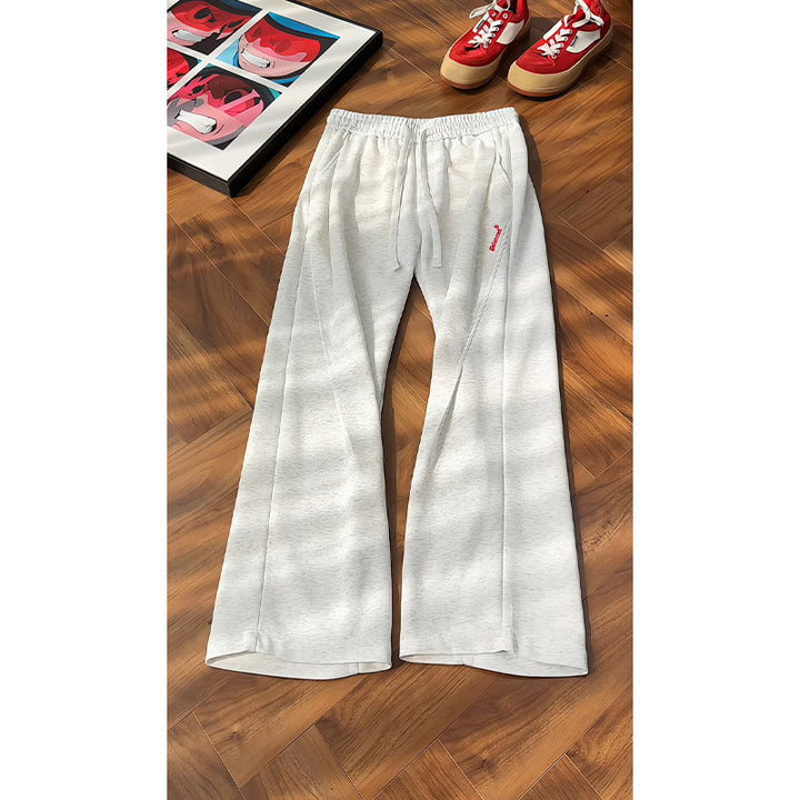 Women's Casual and Loose-Fitting Jogging Pants Mune Fashion