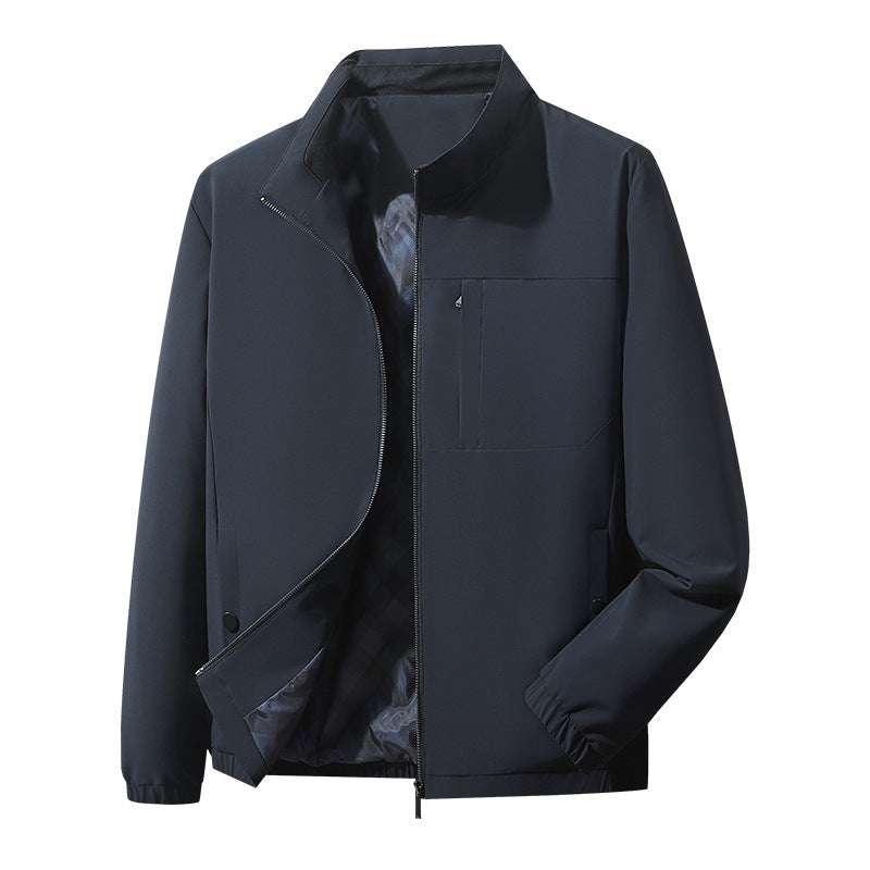 Men's Windproof Transitional Jacket Mune Fashion 1787797910