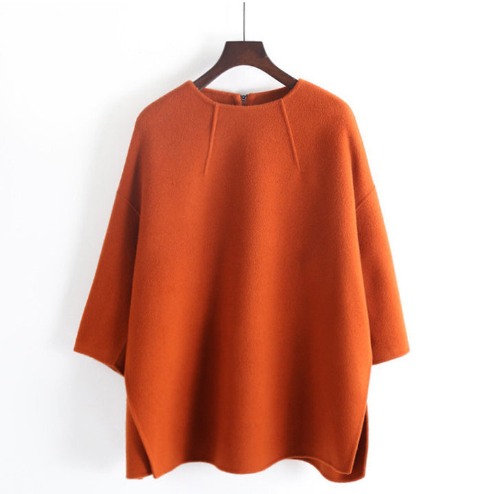 Women Elegant and Casual Oversized Cardigan Drune
