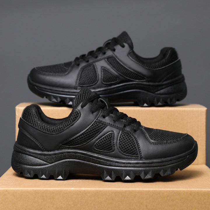 Men's Sporty Stability Shoes Mune Fashion