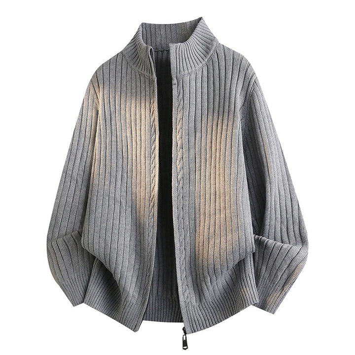 Women Stylish Cardigan Mune Fashion