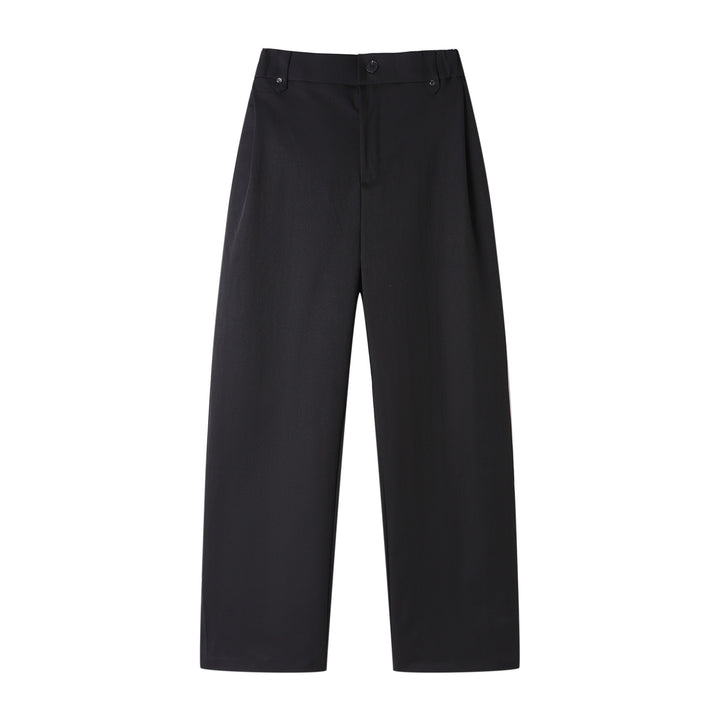 Men's Loose-Fit Leisure Pants Mune Fashion