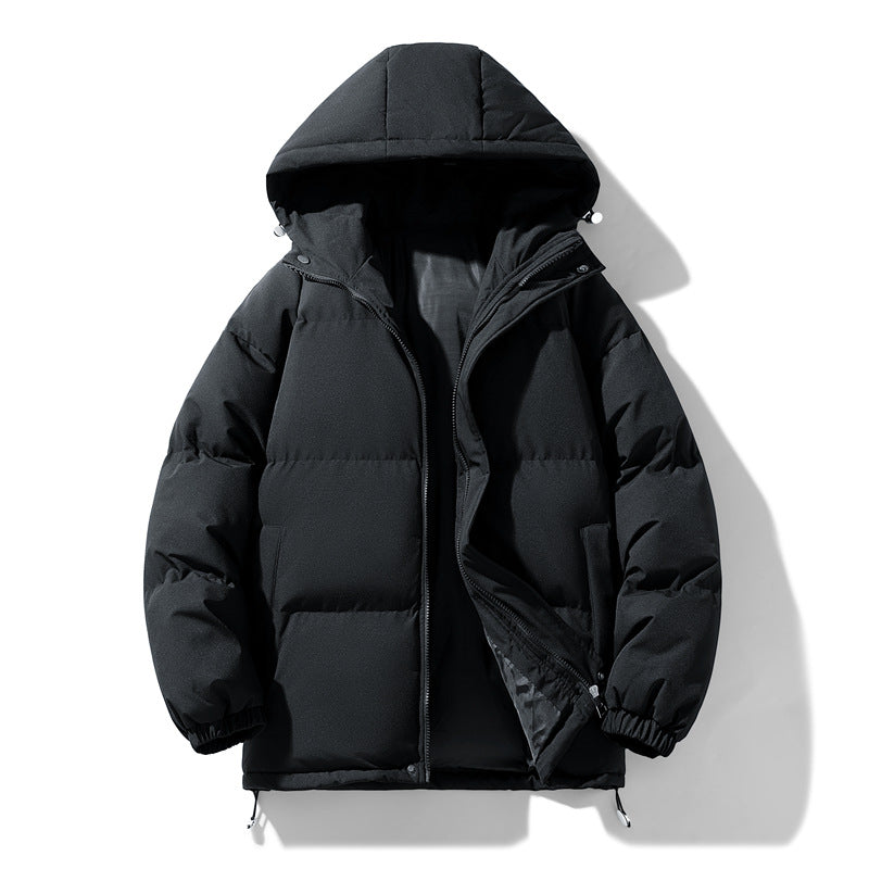 Women's Comfortable and Stylish Quilted Jacket Mune Fashion