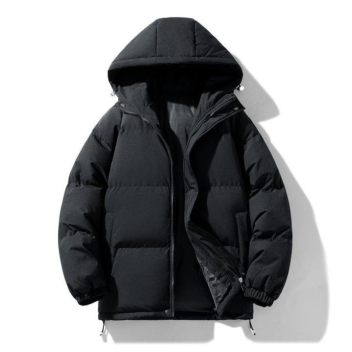 Women's Comfortable and Stylish Quilted Jacket Mune Fashion