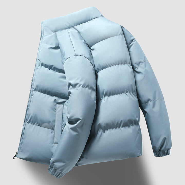 Men's Padded Winter Jacket Mune Fashion