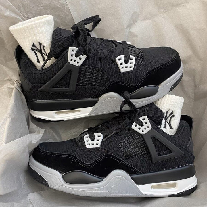 Unisex Athletic Sneakers Mune Fashion