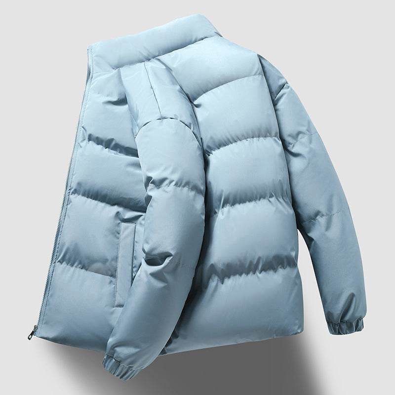 Men's Thermal Insulated Down Jacket Mune Fashion