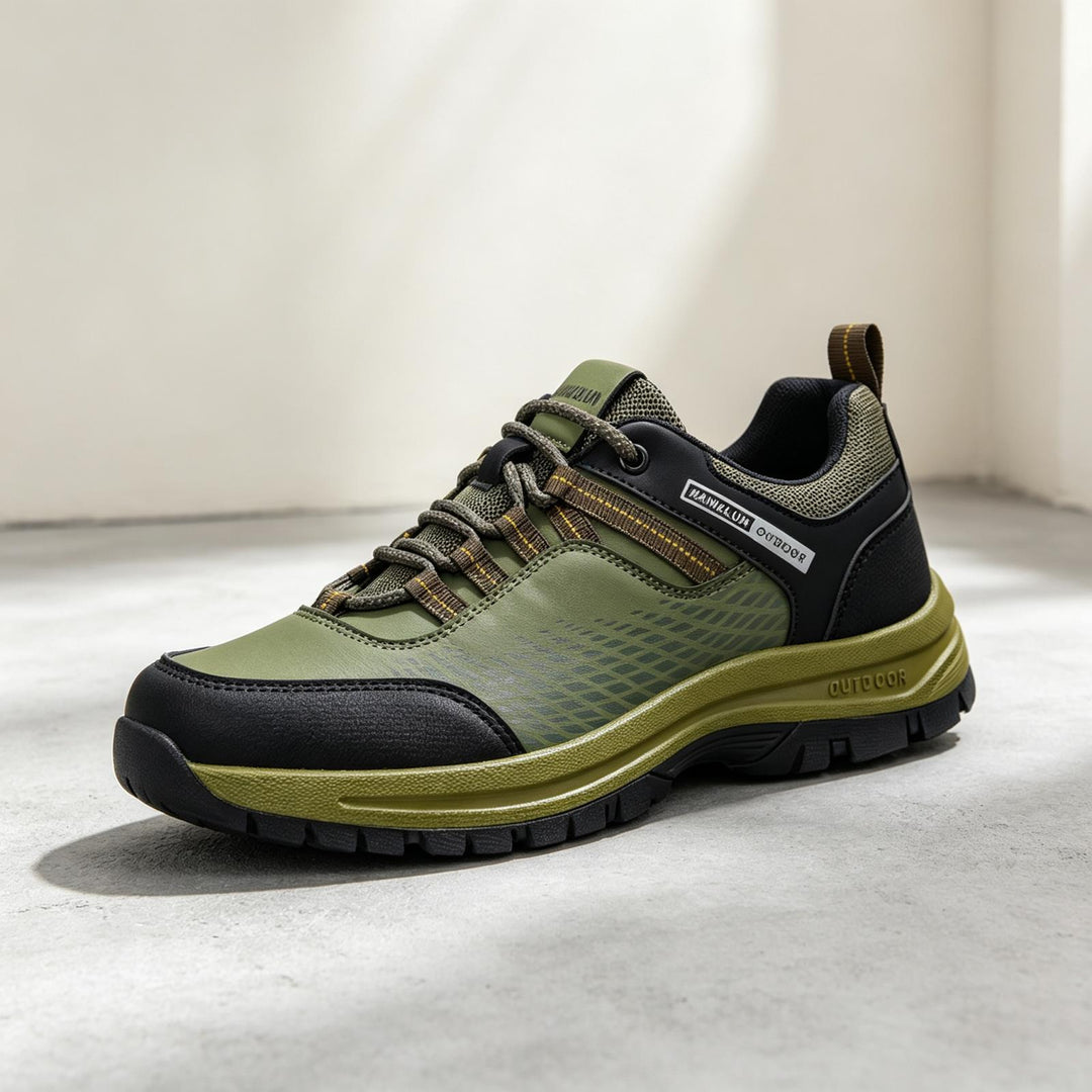 Men High-Quality Outdoor Sneakers Mune Fashion