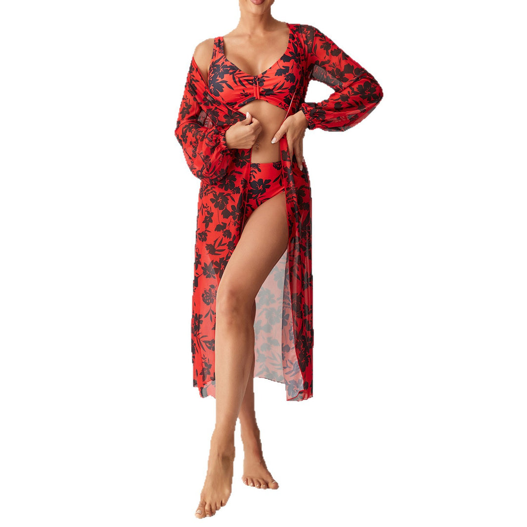 Women's Beach Dress Mune Fashion