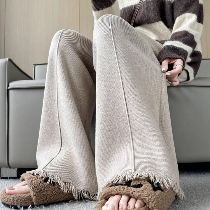 Women's Elegant and Comfortable Palazzo Pants Mune Fashion