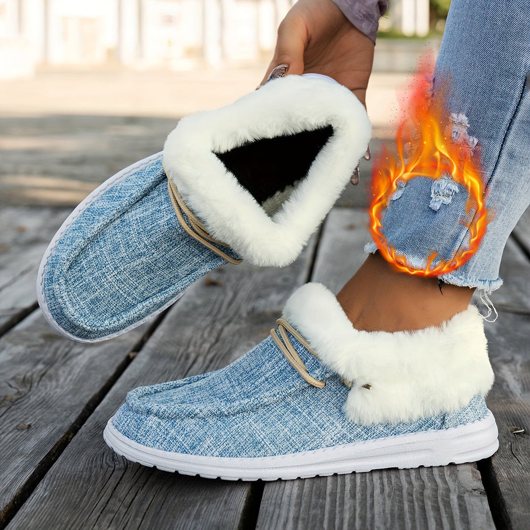 Women's Comfortable Slippers Mune