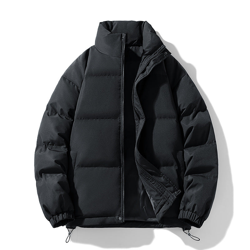 Women's Comfortable Down Jacket Mune Fashion