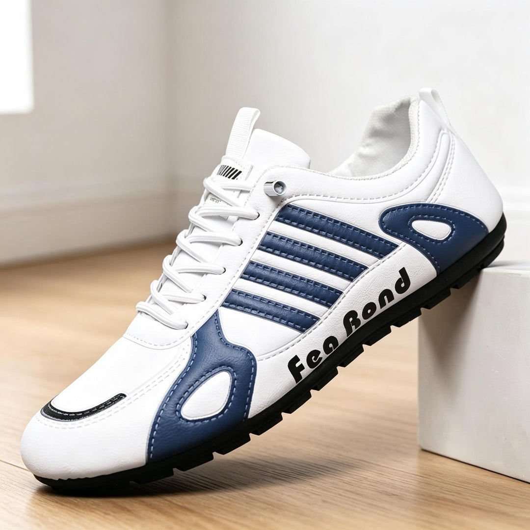 Men's Sporty Casual Shoes Mune Fashion