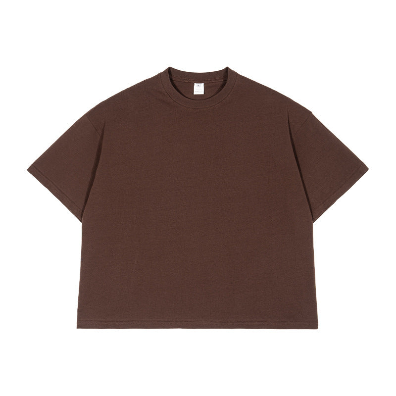 Unisex Oversize-Boxy-T-Shirt made of organic cotton Mune Fashion