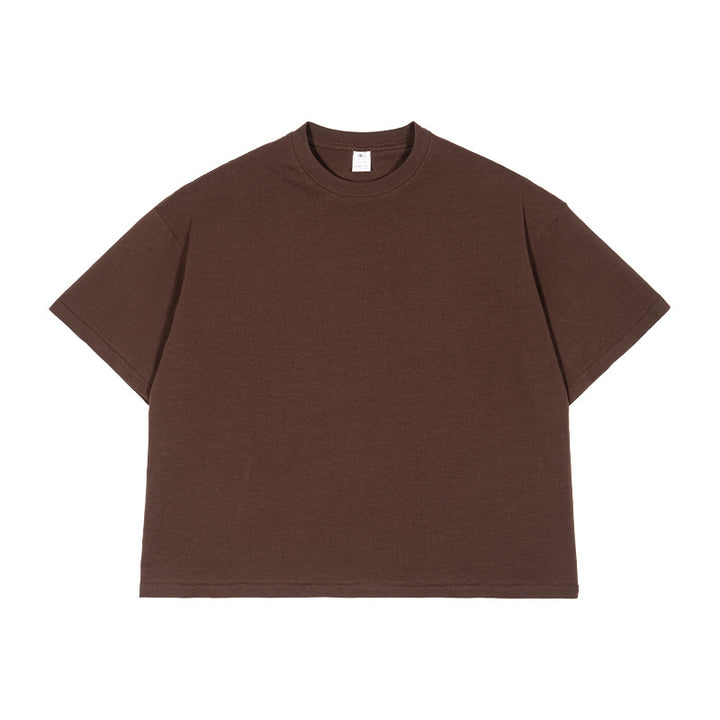 Unisex Oversize-Boxy-T-Shirt made of organic cotton Mune Fashion