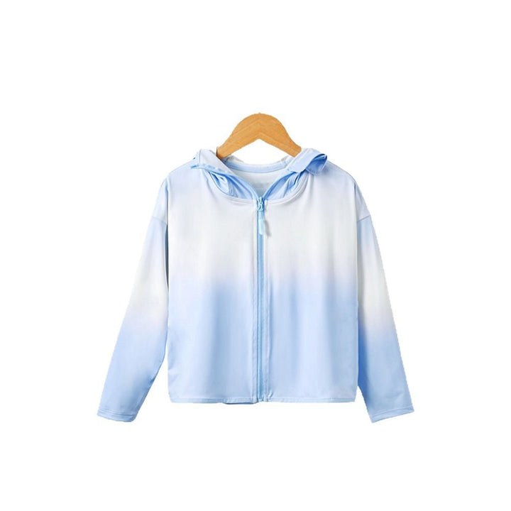 Women Lightweight Hoodie with UV Protection Mune Fashion