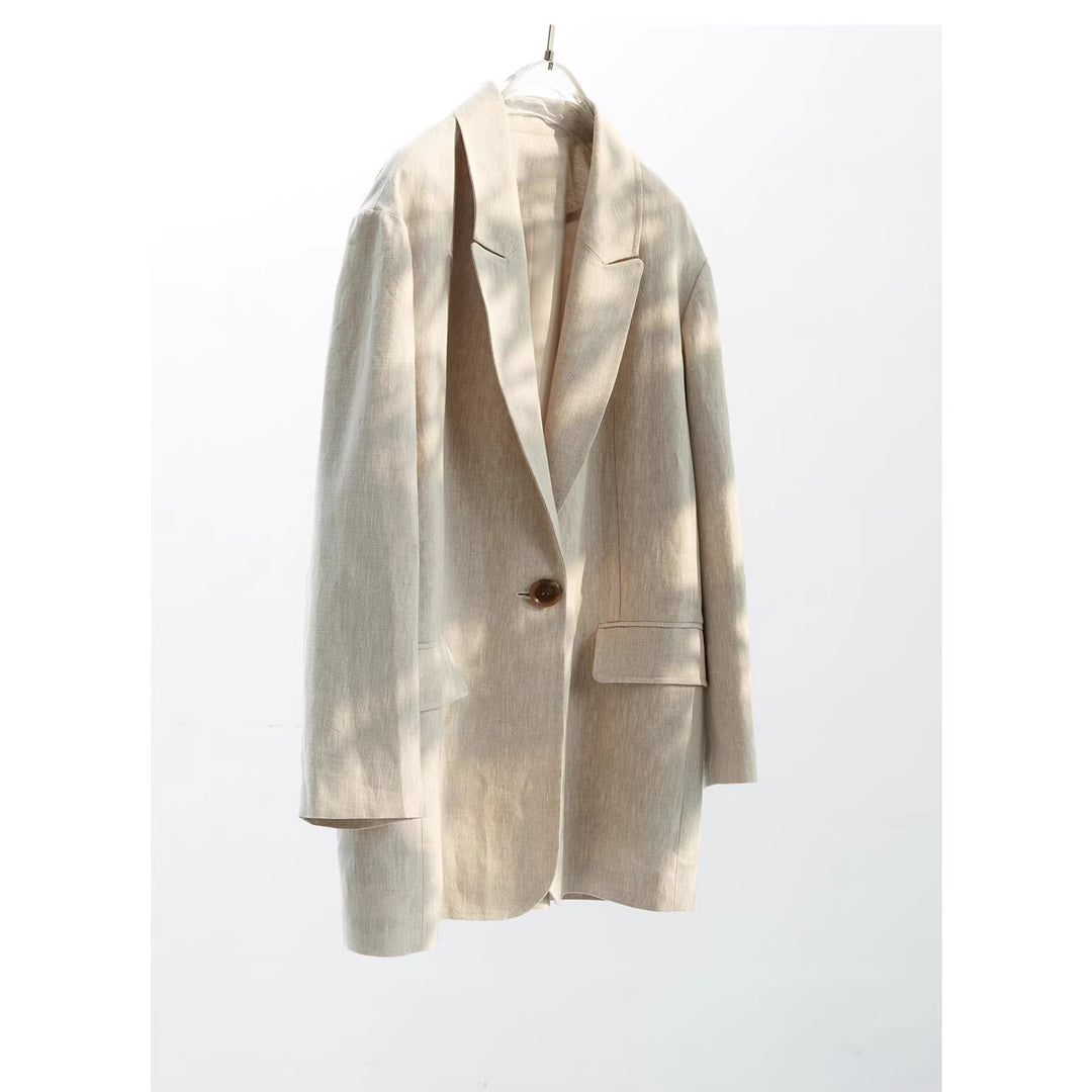 Women's Elegant and Casual Blazer Mune Fashion